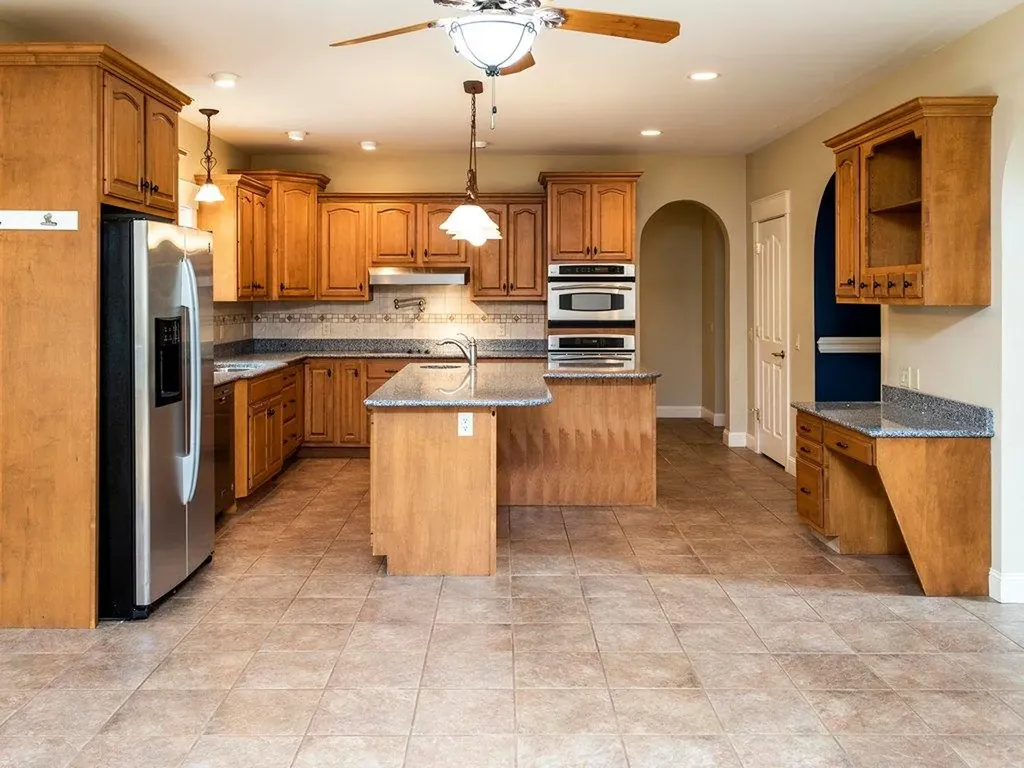 24 Wedgewood Drive Oakland ME 04963