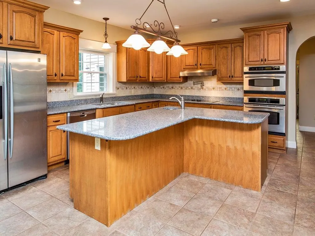 24 Wedgewood Drive Oakland ME 04963