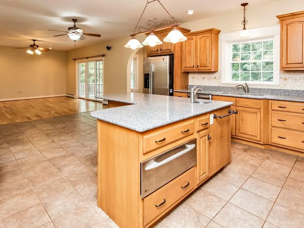 24 Wedgewood Drive Oakland ME 04963