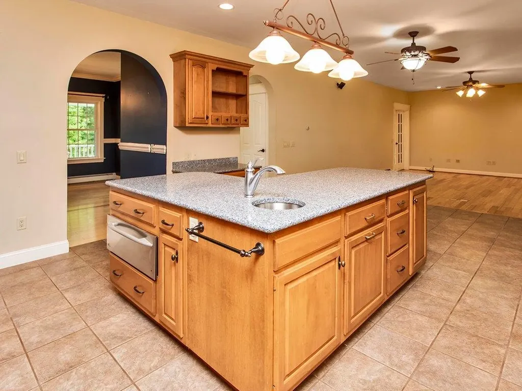24 Wedgewood Drive Oakland ME 04963