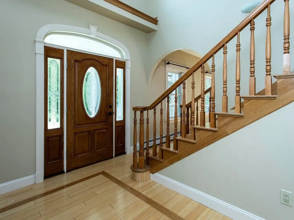 24 Wedgewood Drive Oakland ME 04963