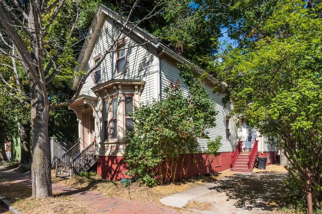 105 Clark Street Portland ME 04102