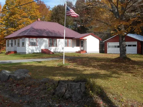 1381 Kirkland Road Old Town ME 04468