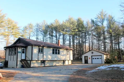 273 Little Wilson Pond Road Turner ME 04282