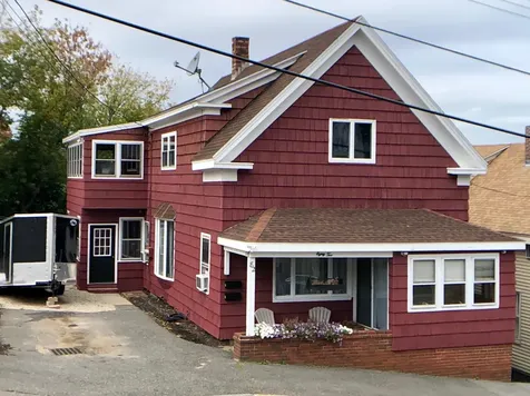 82 Foss Street Biddeford ME 04005