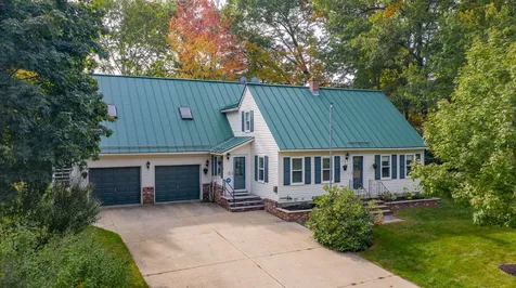 121 School Street Sanford ME 04073