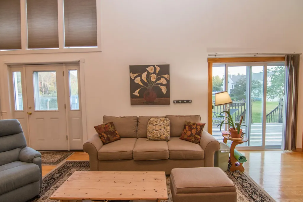 14 Danforth Drive Glenburn ME 04401