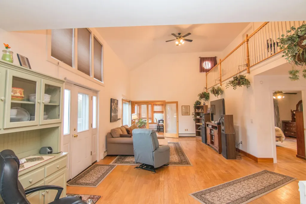 14 Danforth Drive Glenburn ME 04401