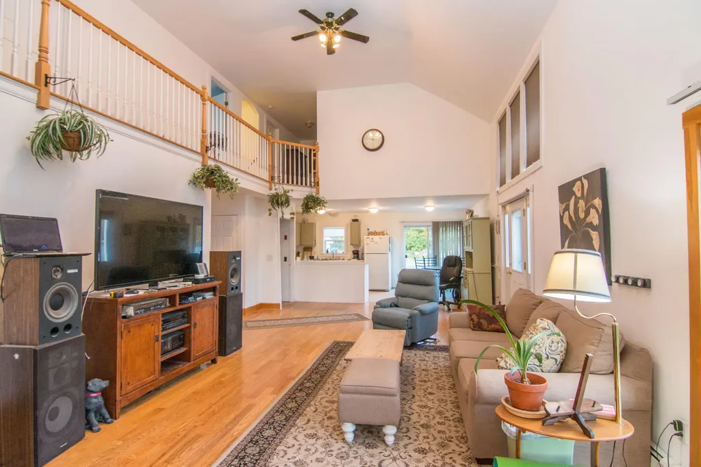 14 Danforth Drive Glenburn ME 04401