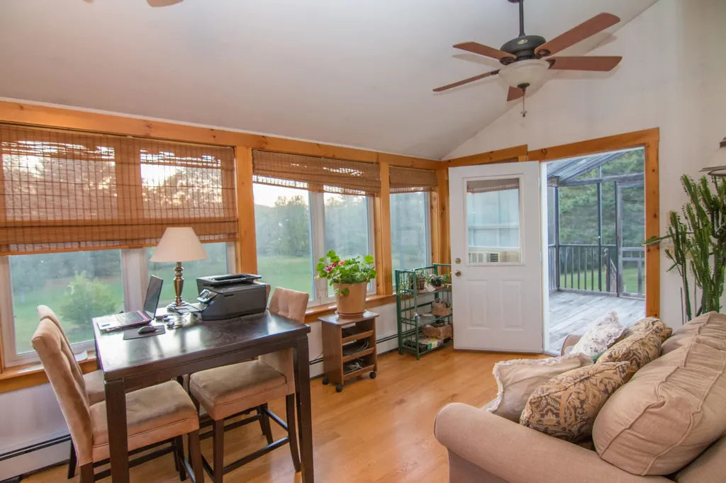 14 Danforth Drive Glenburn ME 04401