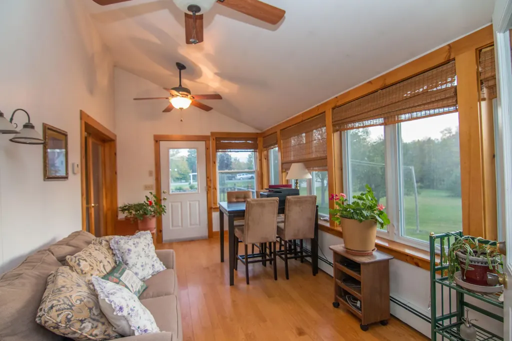 14 Danforth Drive Glenburn ME 04401