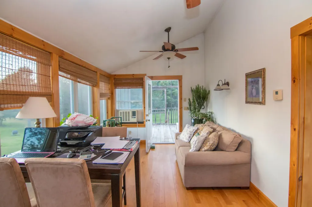 14 Danforth Drive Glenburn ME 04401