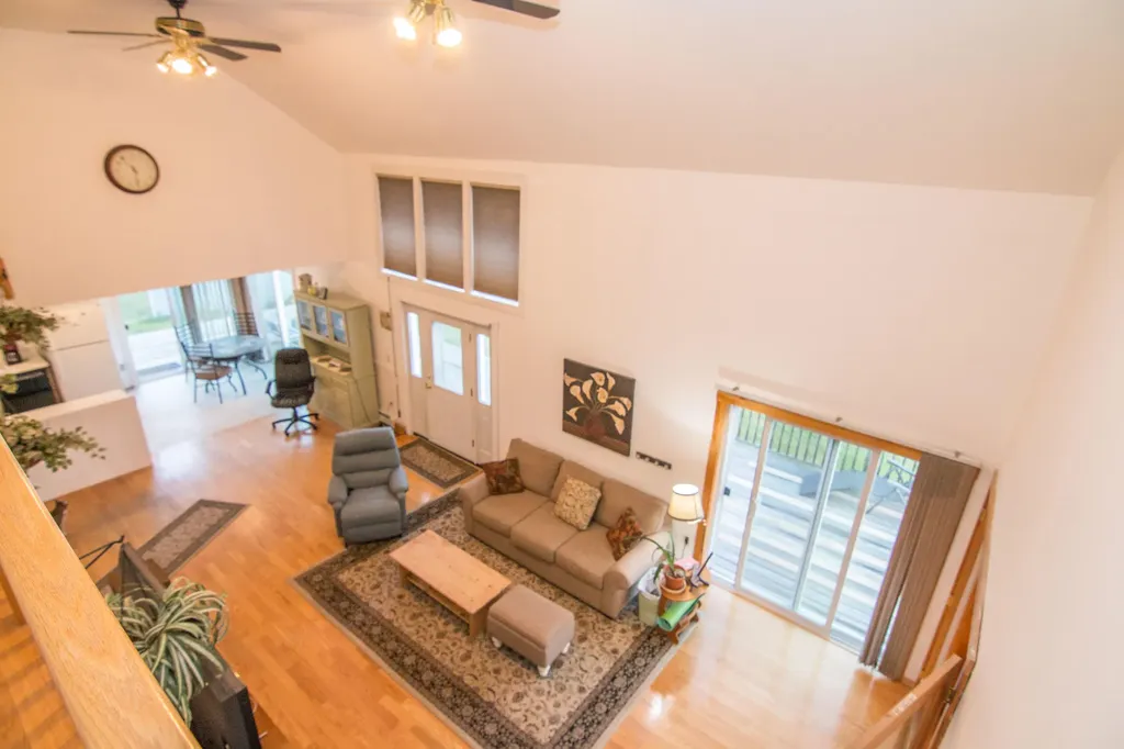 14 Danforth Drive Glenburn ME 04401