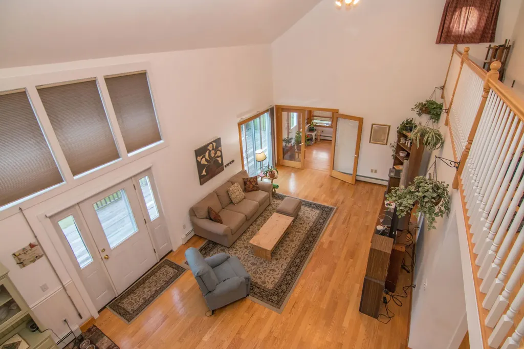 14 Danforth Drive Glenburn ME 04401