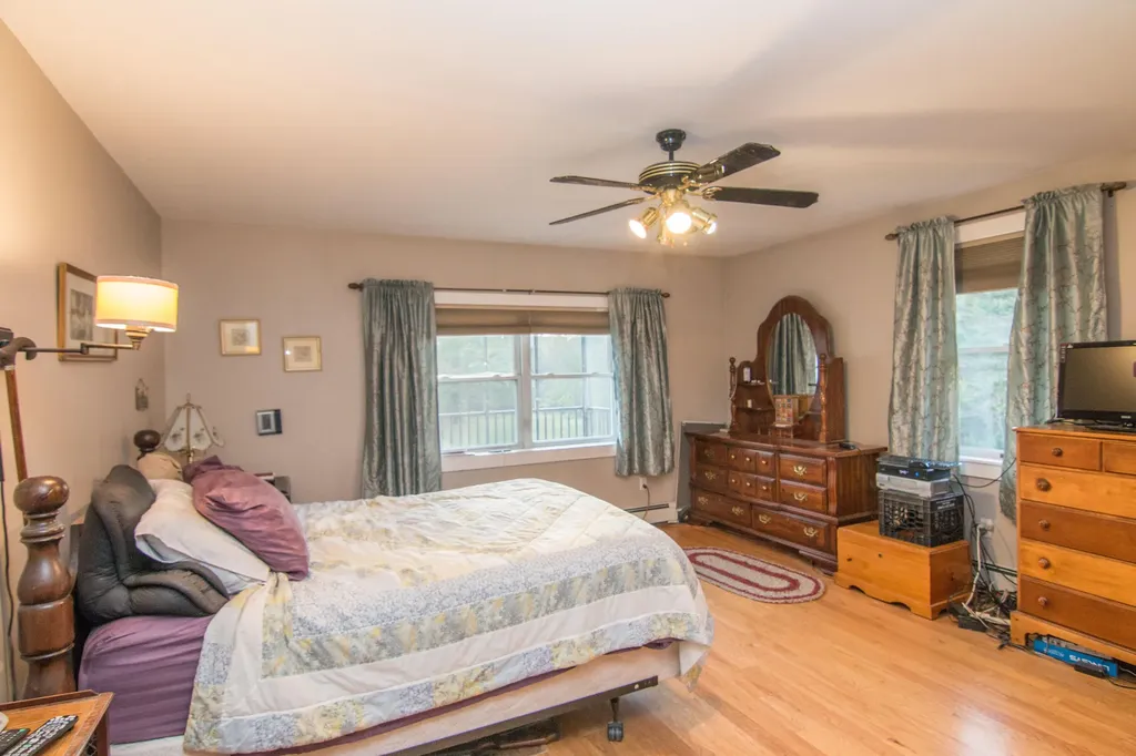 14 Danforth Drive Glenburn ME 04401