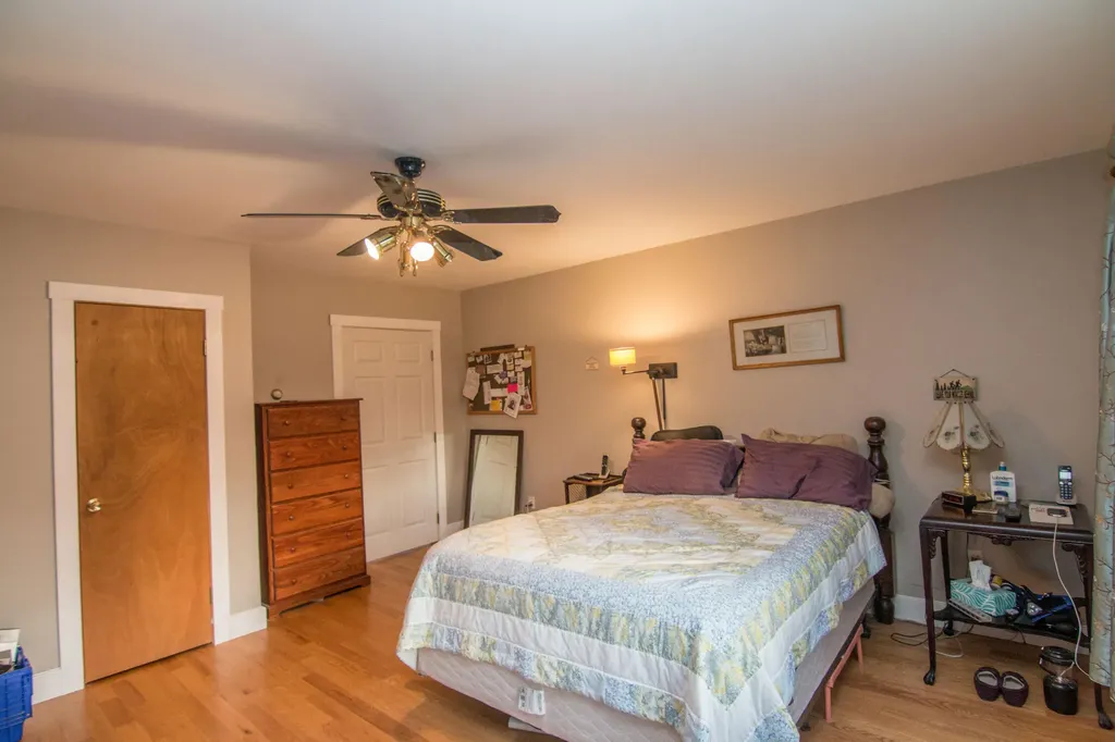 14 Danforth Drive Glenburn ME 04401