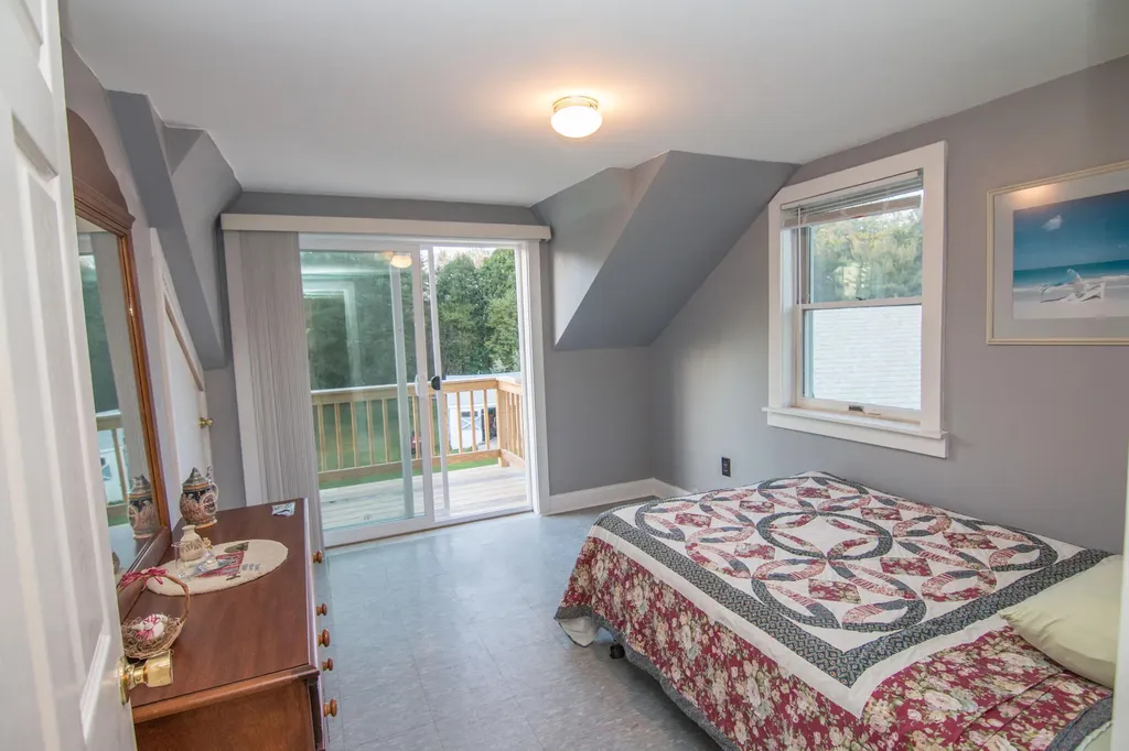 14 Danforth Drive Glenburn ME 04401