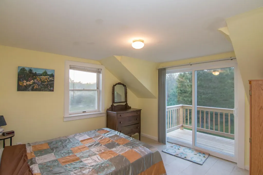 14 Danforth Drive Glenburn ME 04401