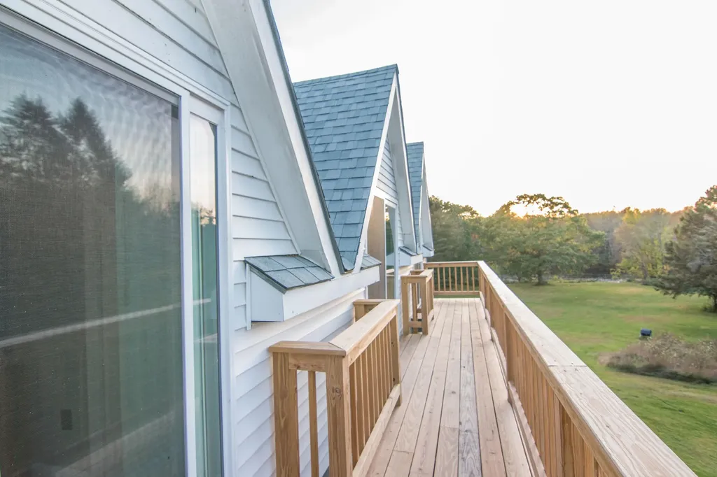 14 Danforth Drive Glenburn ME 04401