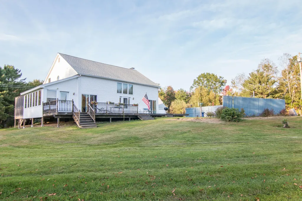 14 Danforth Drive Glenburn ME 04401