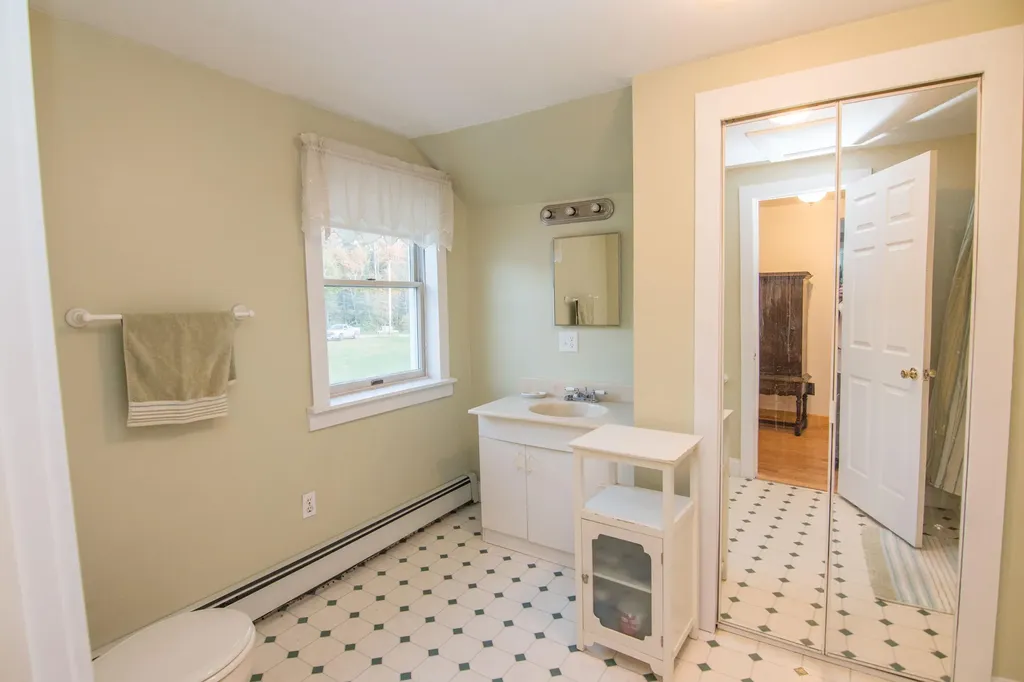 14 Danforth Drive Glenburn ME 04401