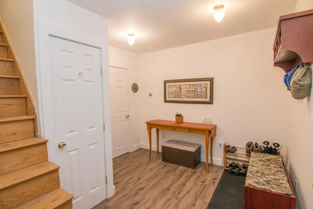 14 Danforth Drive Glenburn ME 04401