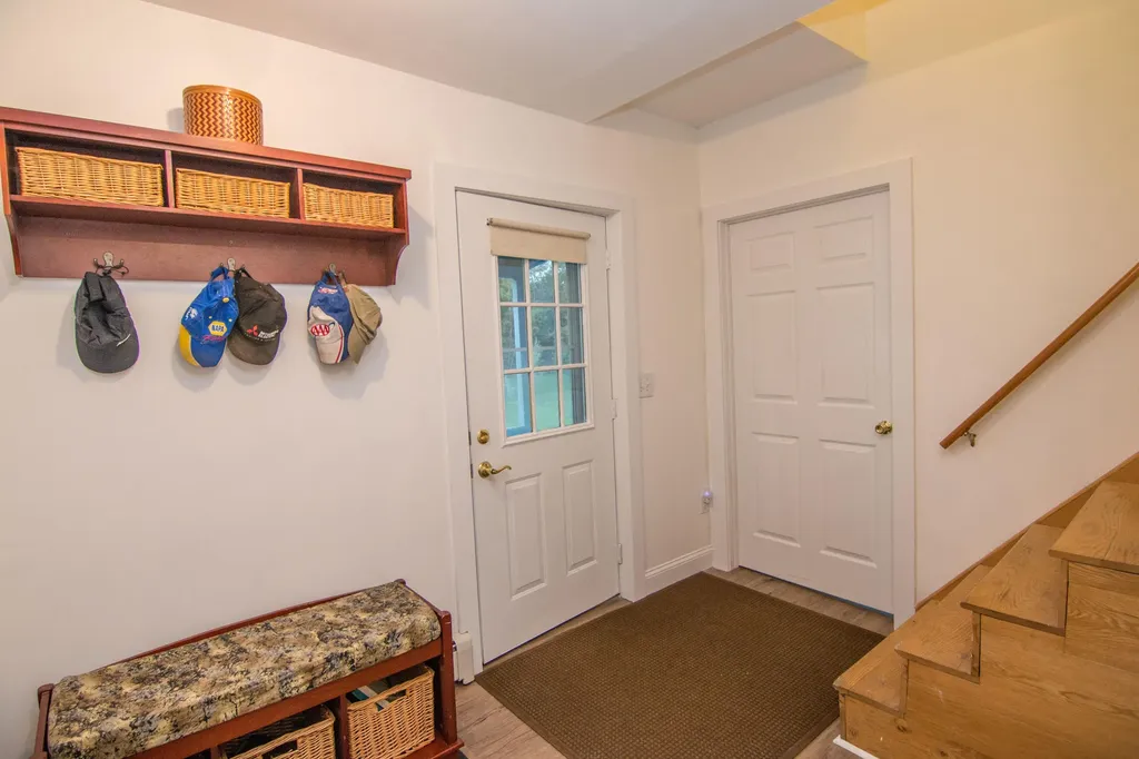 14 Danforth Drive Glenburn ME 04401