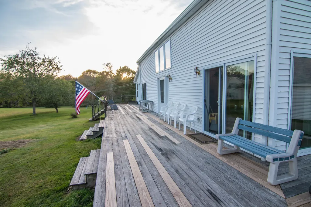 14 Danforth Drive Glenburn ME 04401