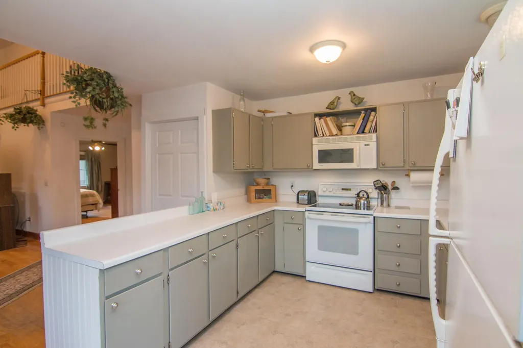 14 Danforth Drive Glenburn ME 04401