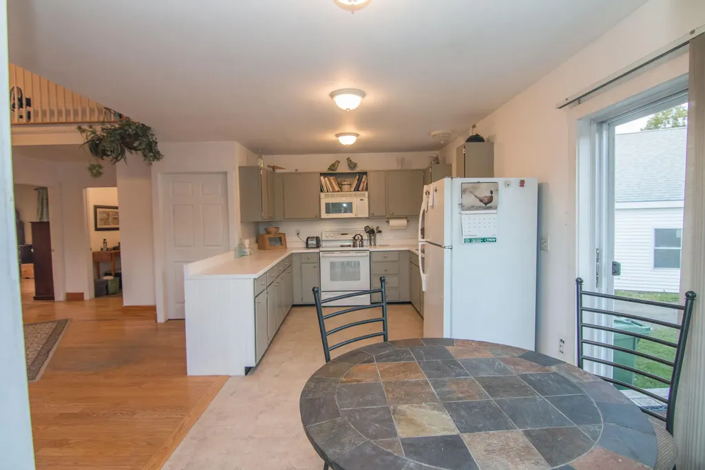 14 Danforth Drive Glenburn ME 04401