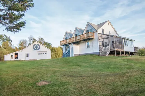 14 Danforth Drive Glenburn ME 04401