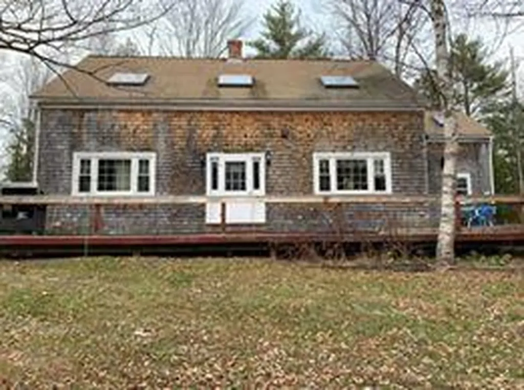 226 Gibbs Road Wiscasset ME 04578