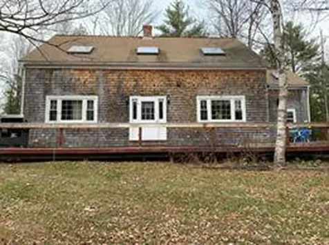 226 Gibbs Road Wiscasset ME 04578
