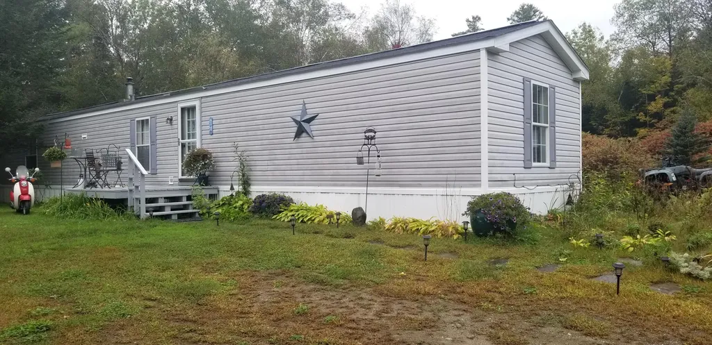 335 Bump Hill Road Union ME 04862