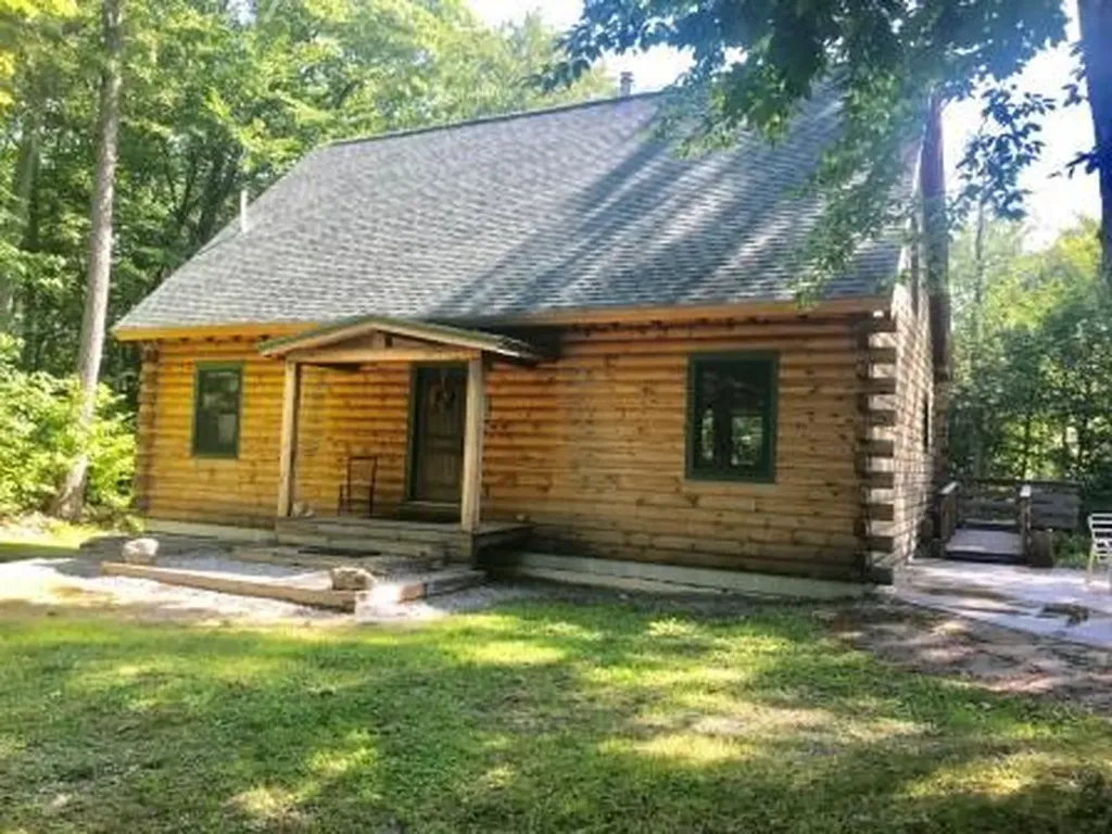 65 Brown Cove Road Windham ME 04062