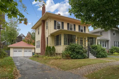 222 Bradley Street Portland ME 04103