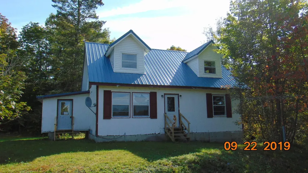 120 W Old Main Road Lowell ME 04493