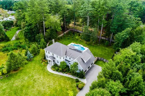 14 Mary Lane Cumberland ME 04110