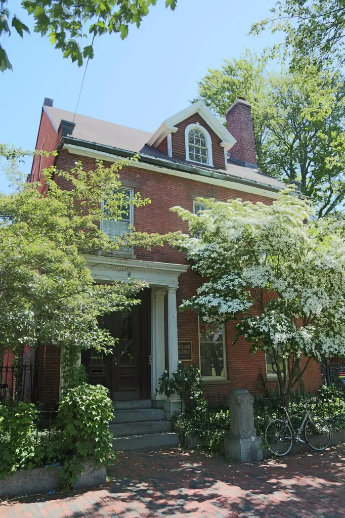 165 State Street Portland ME 04101