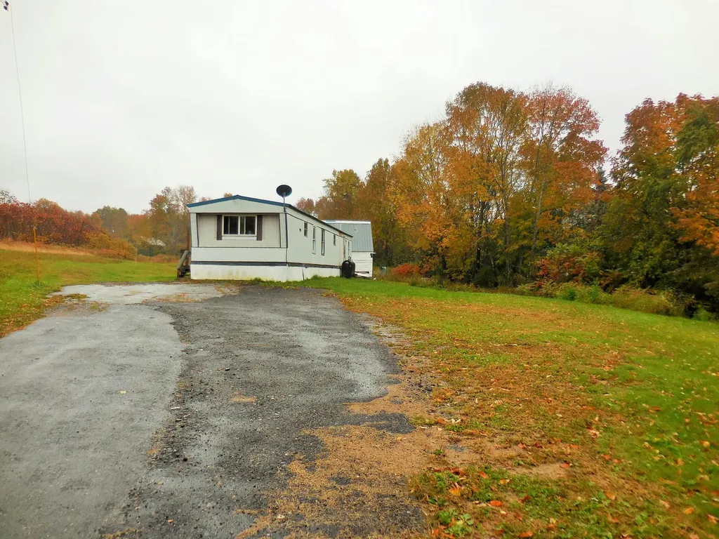 1030 Western Avenue Dixmont ME 04932