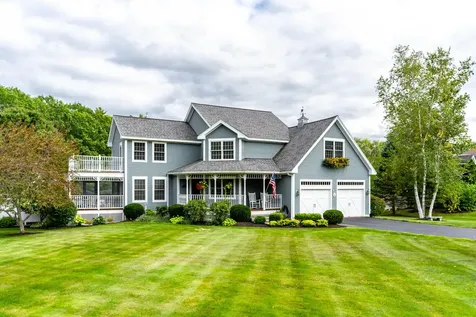 24 Moses Little Drive Windham ME 04062