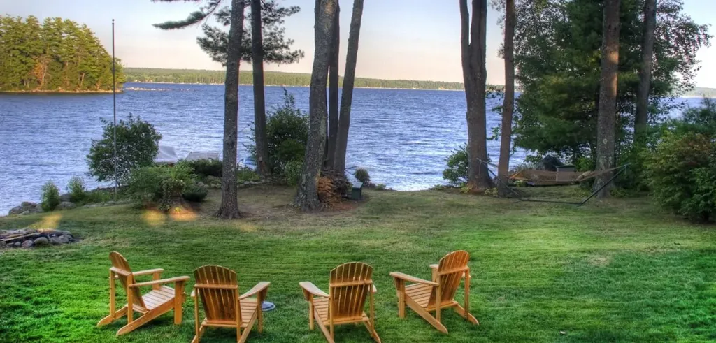 75 Shaw Road Raymond ME 04071