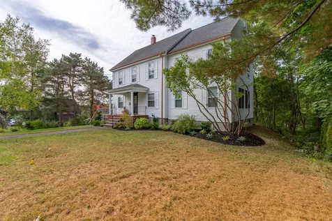 278 Capisic Street Portland ME 04102