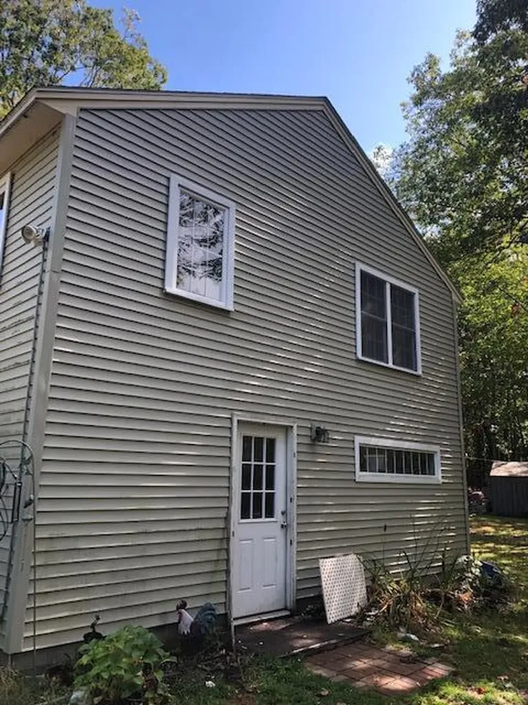 452 Carding Machine Road Bowdoinham ME 04008