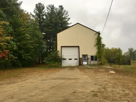 61 Winchell Lane Acton ME 04001