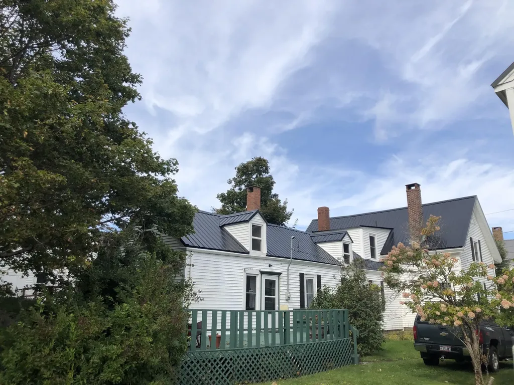 6 Key Street Eastport ME 04631