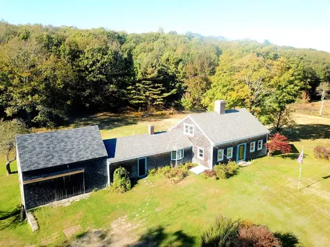 694 Guinea Ridge Road Appleton ME 04862
