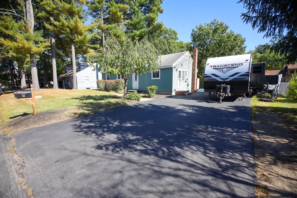 8 Milton Avenue Sanford ME 04073