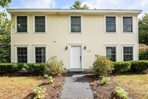 531 Auburn Street Portland ME 04103