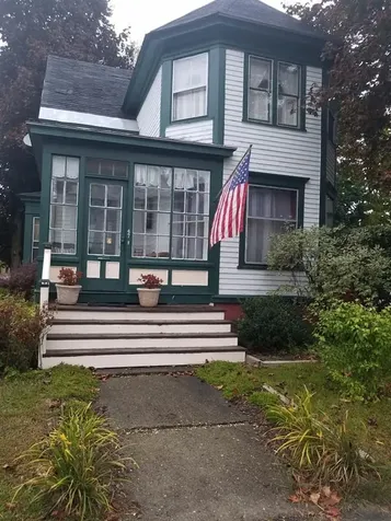 47 Winter Street Waterville ME 04901
